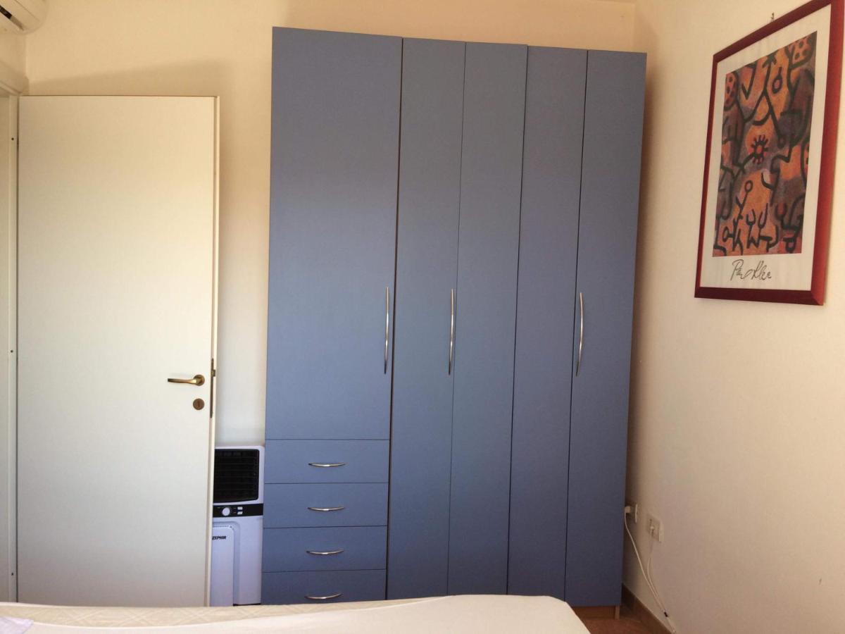 Airport by feet vicino a piedi-Port-Commercial Center-50mq-Balcony sea view-per metà rimborsabile&possibile upgrade gratis Olbia Extérieur photo