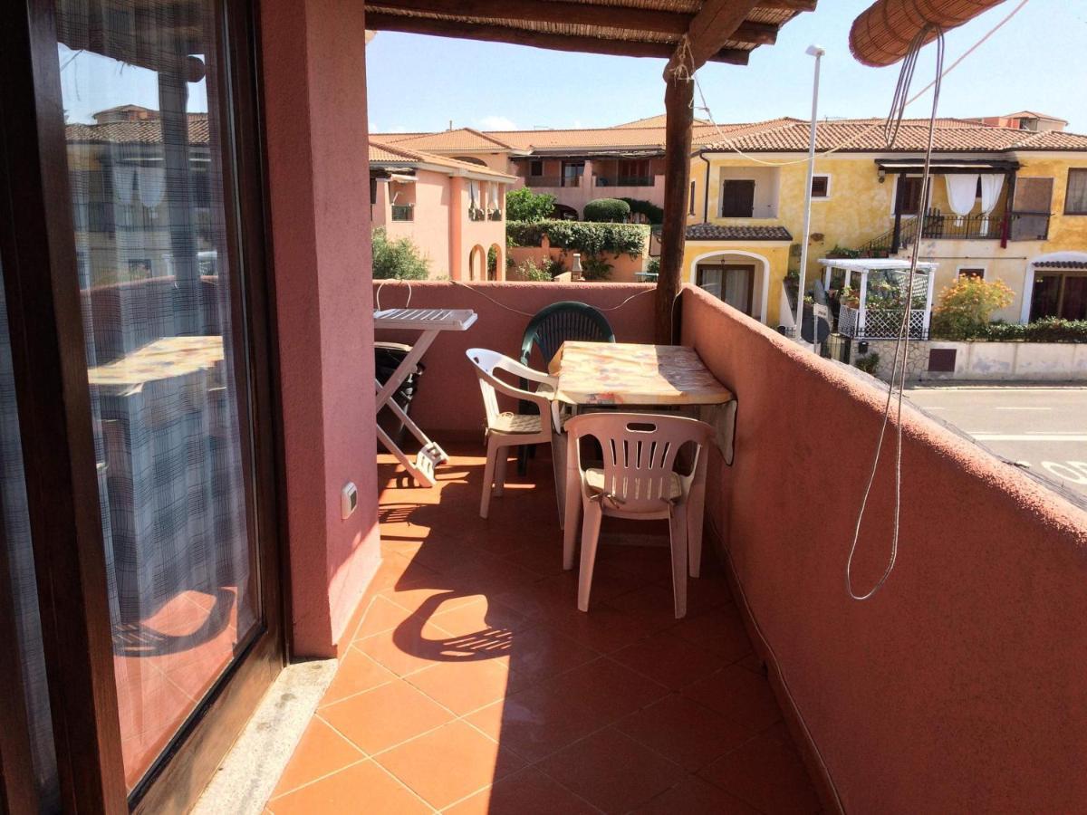 Airport by feet vicino a piedi-Port-Commercial Center-50mq-Balcony sea view-per metà rimborsabile&possibile upgrade gratis Olbia Extérieur photo